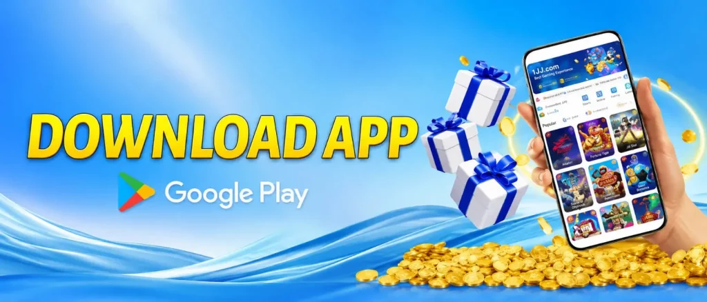 1JJ game download now