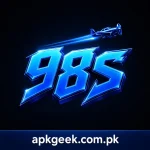 98S game