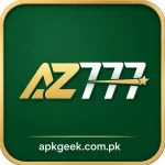 AZ777 game