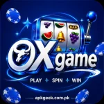 OX game