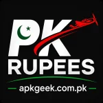 PKRUPEES game