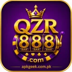 QZR888 game