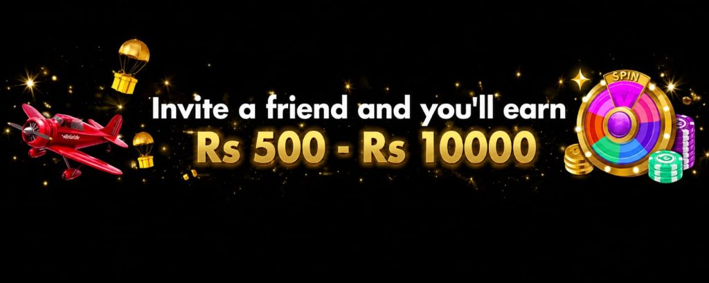 SM999 Game invite friend and earn