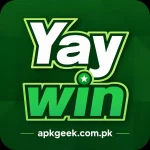 YAY WIN