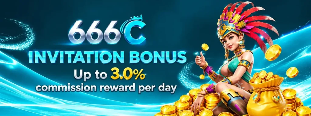 666C Game APK referral rewards