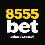 8555BET game