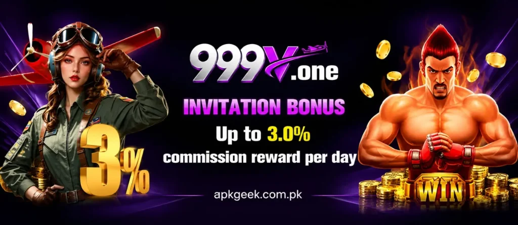 999V game download and invite your friend