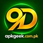 9D game