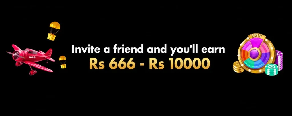 ALI786 Game invite a friend and earn