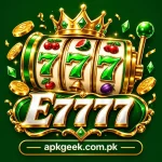 E7777 Game