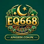 EQ668 game