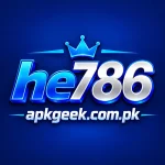 HE786 game