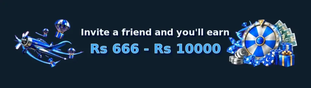 HE786 game invite a friend and win