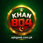 KHAN804 Game