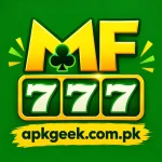 MF777 Game