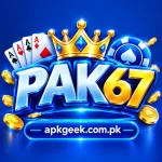 PAK67 game