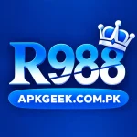 R988 game