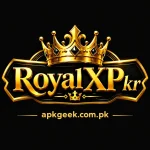 ROYALXPKR Game