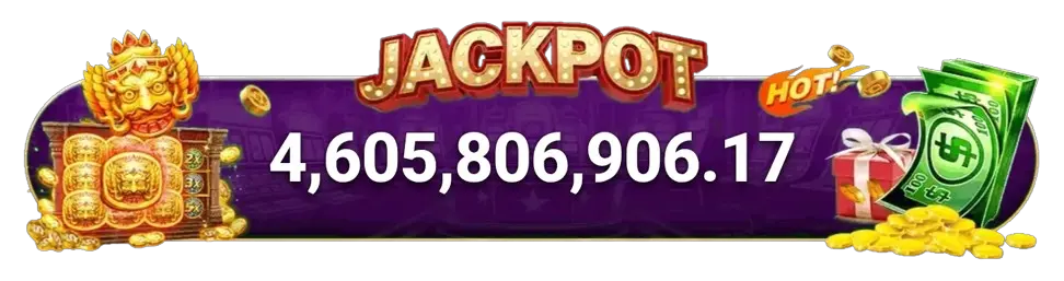 TD1947 Game jackpot