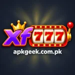 XF777 Game