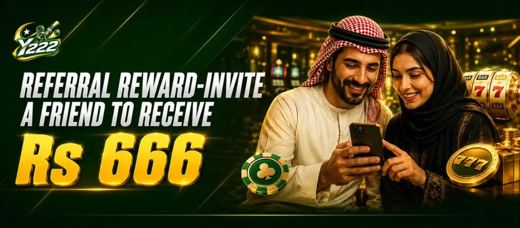 Y222 game referral section