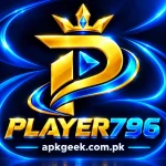 PLAYER786 game